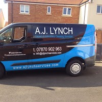 A.J. Lynch Carpet and upholstery cleaning services 967242 Image 0