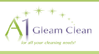 A1 Gleam Clean 975765 Image 0