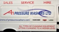 A1 Pressure Washers Ltd 990283 Image 1