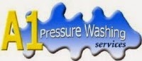 A1 pressure washing services 965410 Image 1