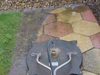 A1 pressure washing services 965410 Image 2