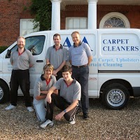 AA Carpet and Upholstery Cleaners 961998 Image 0