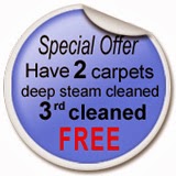 ABC Carpet and Upholstery Cleaning Lytham St Annes Blackpool Fleetwood 973514 Image 1