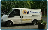 AC Cleaners 980690 Image 0
