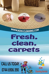 AGNI CLEANING Service LONDON 961941 Image 1