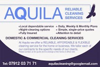 AQUILA Cleaning Services 986660 Image 0
