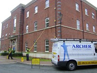 ARCHER WINDOW CLEANING 960945 Image 0