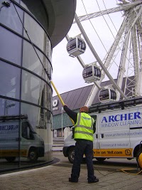 ARCHER WINDOW CLEANING 960945 Image 2