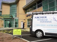 ARCHER WINDOW CLEANING 960945 Image 3