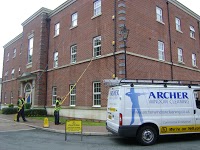 ARCHER WINDOW CLEANING 960945 Image 4