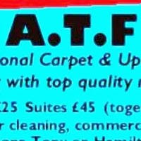 ATF Cleaning Services 985688 Image 0