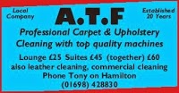 ATF Cleaning Services 985688 Image 3