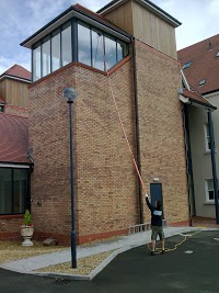 ATS WINDOW CLEANING and CLEANING 959888 Image 1