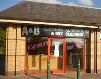 AandB drycleaners and clothing alterations 963387 Image 0