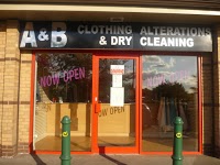 AandB drycleaners and clothing alterations 963387 Image 1