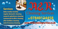 AandR Cleaning Services 980301 Image 2