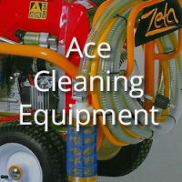 Ace Cleaning Equipment 963043 Image 0