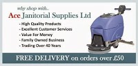 Ace Janitorial Supplies Ltd 958133 Image 0