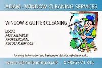 Adam Window Cleaning Services 976095 Image 0