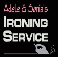 Adele and Sonias Ironing Service 972463 Image 2