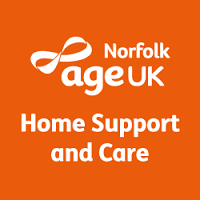 Age UK Norfolk Home Support and Care 961988 Image 1