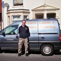 Albany Carpet and Upholstery Cleaning 990801 Image 0