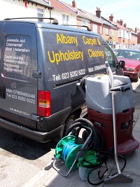 Albany Carpet and Upholstery Cleaning 990801 Image 1