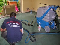 Alfa Cleaning Services 973814 Image 0