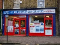 All Seasons Dry Cleaners 974660 Image 0