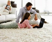 AllClean Carpet and Upholstery Cleaning High Wycombe 989073 Image 0