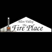 Allen Valley The Fireplace 981520 Image 9