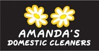 Amandas Domestic Cleaners 984184 Image 0