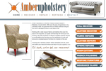 Amber Upholstery 974075 Image 0