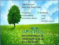 Ametros Window Cleaner 978148 Image 0