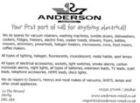 Anderson Electrical 975426 Image 9
