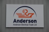 Anderson Electrical Trade Ltd 987841 Image 1