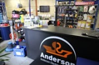 Anderson Electrical Trade Ltd 987841 Image 2