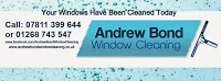 Andrew Bond Window Cleaning 971700 Image 0