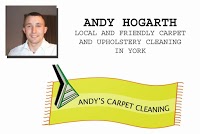 Andys Carpet Cleaning 966480 Image 0