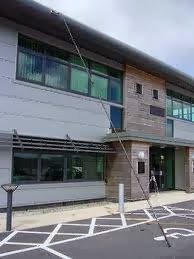 Andys Window Cleaning 986684 Image 1
