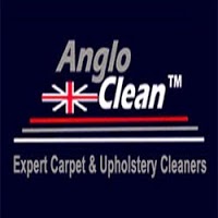 AngloClean Stroud Carpet Cleaners 970057 Image 7