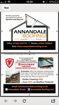 Annandale Roofing Ltd 971649 Image 7