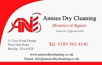 Annies Dry Cleaning 979063 Image 1