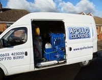 Apollo Cleaning 982707 Image 1