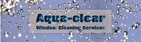 Aqua Clear Window Cleaning 990993 Image 0