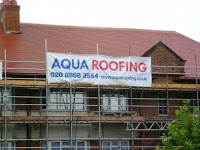 Aqua Roofing Pinner Ltd 961372 Image 0