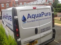 AquaPura Pure Water Window Cleaning Service 958857 Image 0