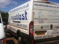 Aquablast Drain Services Ltd 973890 Image 1