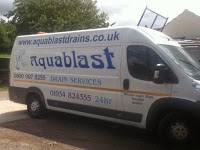 Aquablast Drain Services Ltd 973890 Image 2
