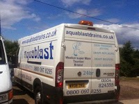 Aquablast Drain Services Ltd 973890 Image 4